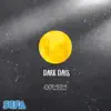 Sefa M - Dark Days - Single